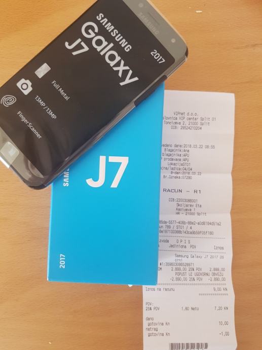 samsung j7 2017 olx