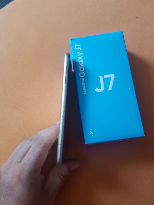 samsung galaxy j7 j730f