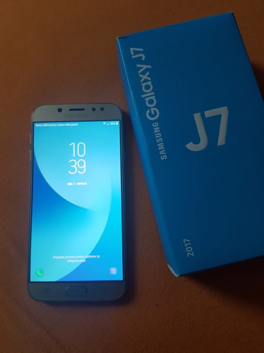 samsung j7 j730f