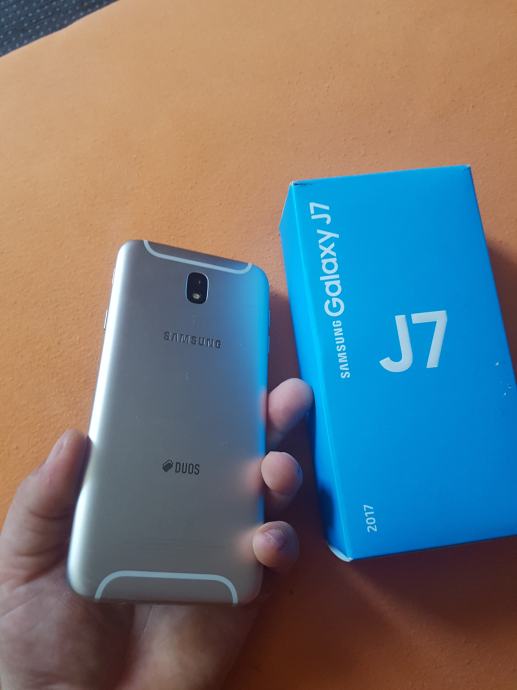 samsung galaxy j7 j730f