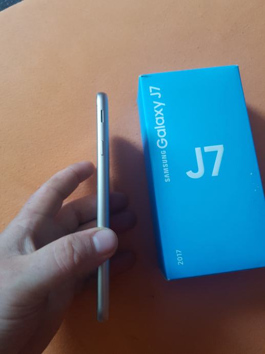 samsung galaxy j7 j730f