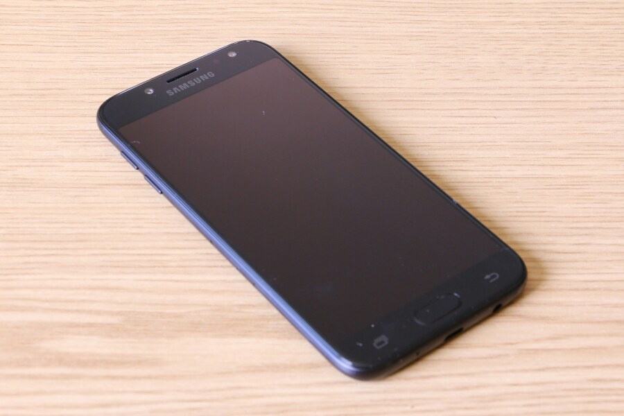 samsung j7 20 f