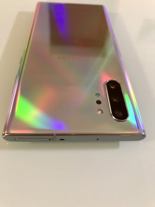 samsung galaxy note 10 aura glow 256gb