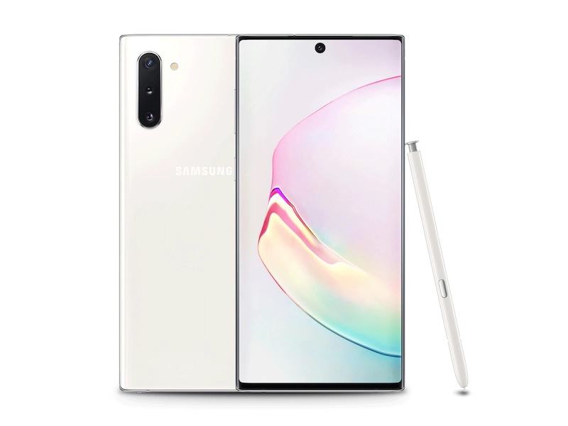 note 10 rs