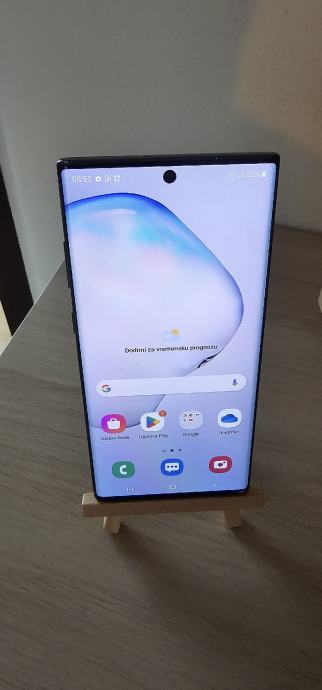 Samsung Galaxy Note 10+