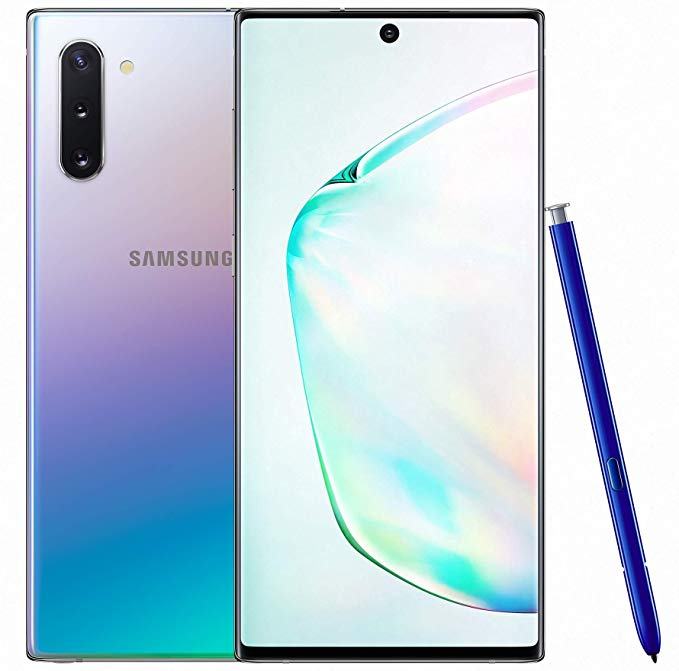 samsung galaxy note 10 dual sim