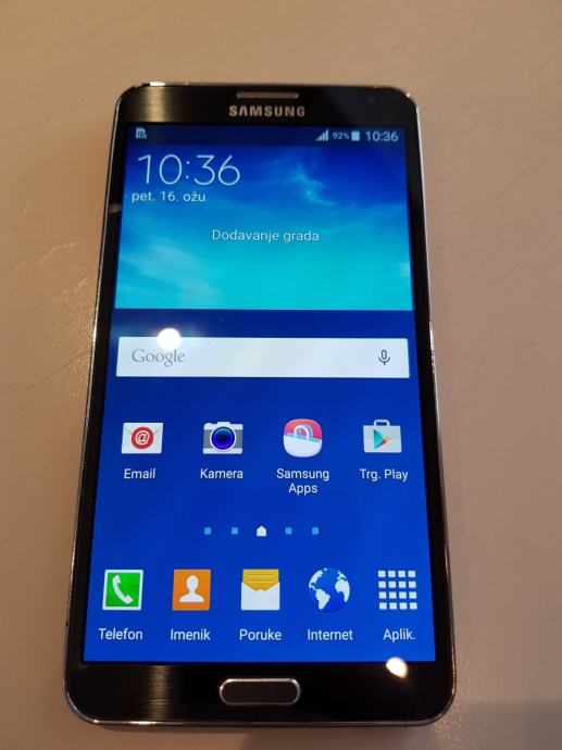 samsung galaxy note 3 32gb