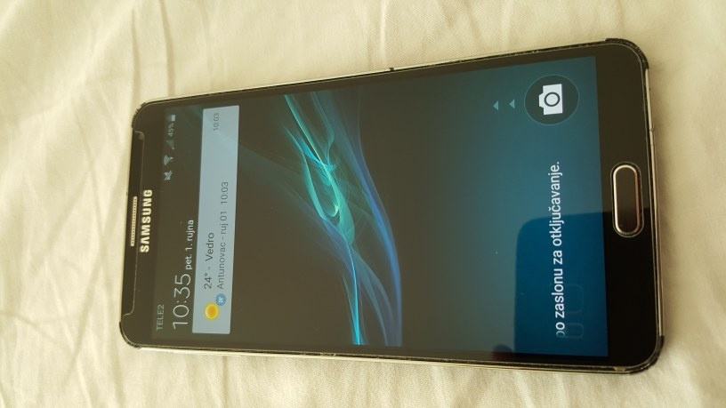 galaxy note 3 n9005