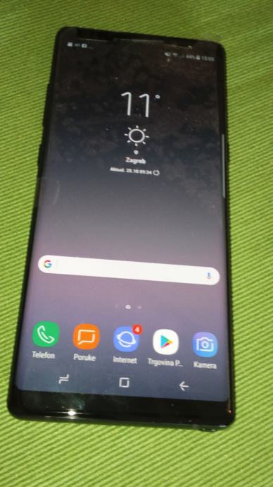 samsung 8 note plus