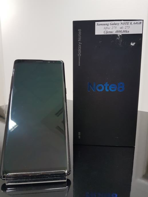 samsung note 8 duos price