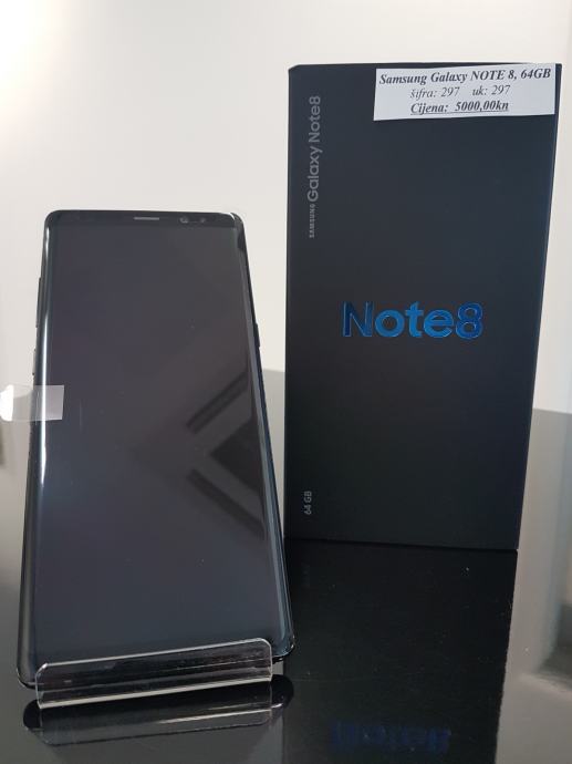 samsung note 8 duos