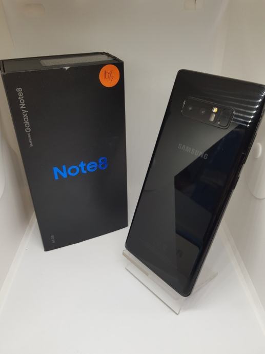 samsung note 8 rate