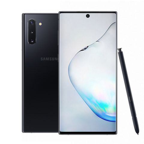 note 10 duos