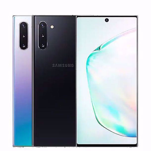 note 10 duos