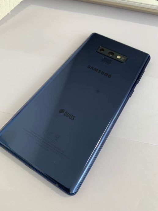 samsung note 9 128