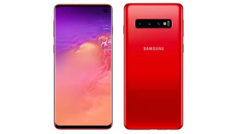 samsung s10 duos specs