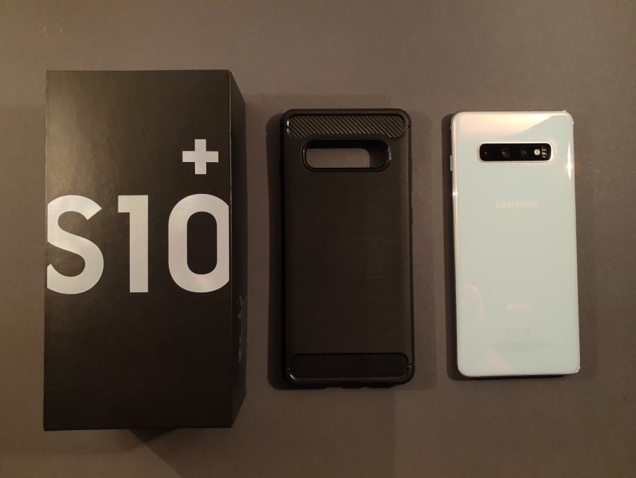 samsung galaxy s10 prism white