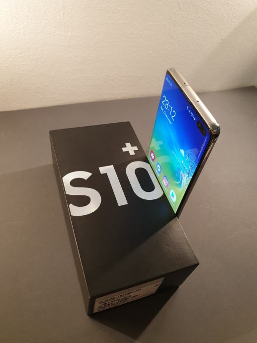 samsung galaxy s10 prism white