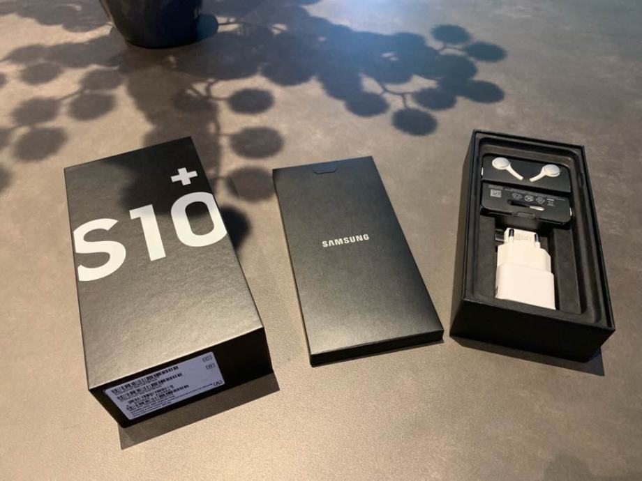 samsung s10 plus ceramic white