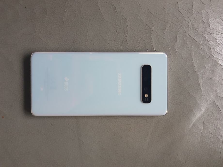 samsung s10 prism white