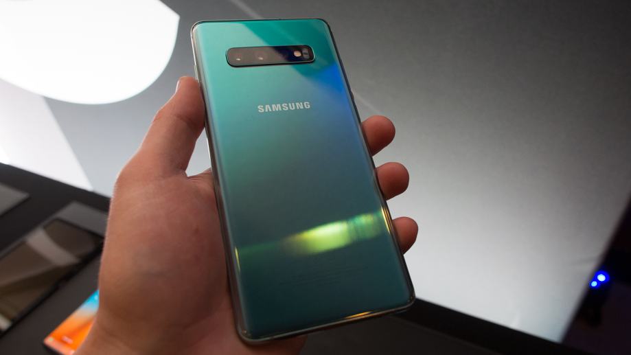 Купить S10 Плюс Samsung