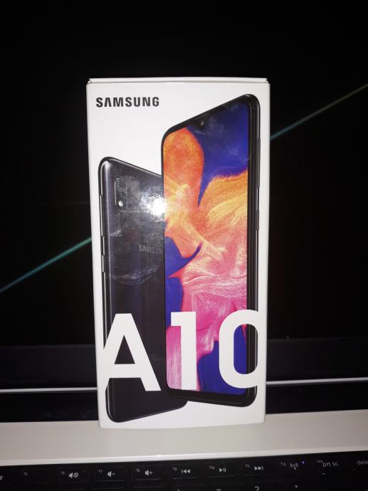 samsung a10 mobilni svet