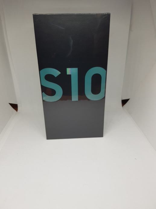 rate of samsung galaxy s10