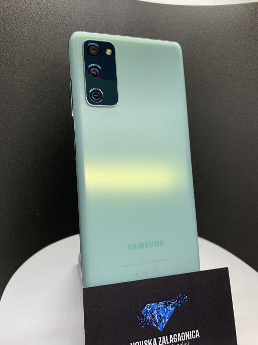 Samsung Galax S20 FE 6/128GB ** Novska Zalagaonica **