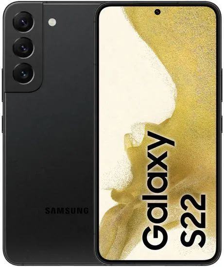 Samsung Galaxy S22 5G mobitel DualSim - Novo -