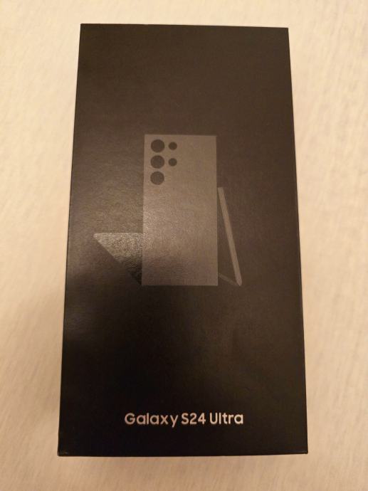 Samsung S24 Ultra 256GB