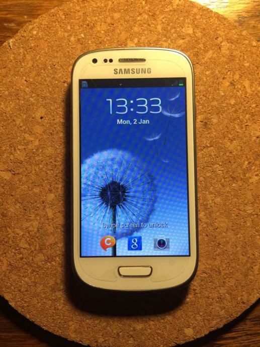 galaxy s3 mini i8190