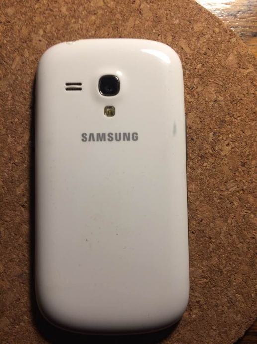 galaxy s3 mini i8190