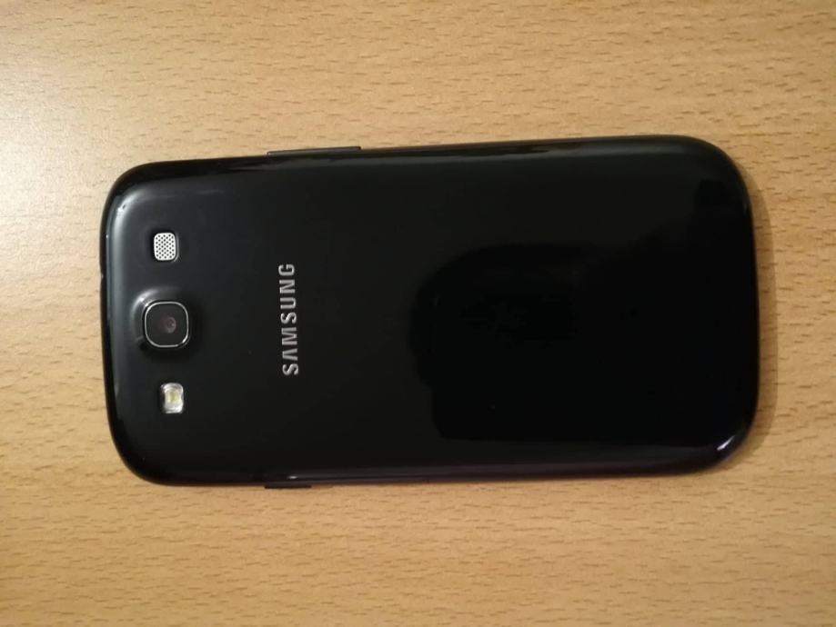 samsung galaxy s3 black