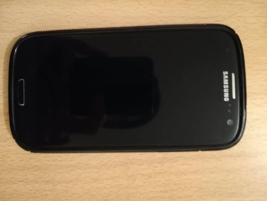 samsung galaxy s3 black