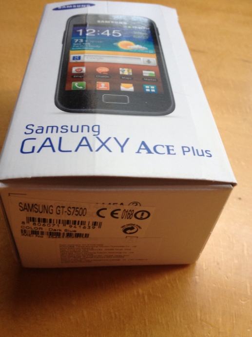 samsung ace plus price