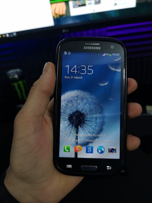 samsung galaxy s3 i9300 16gb