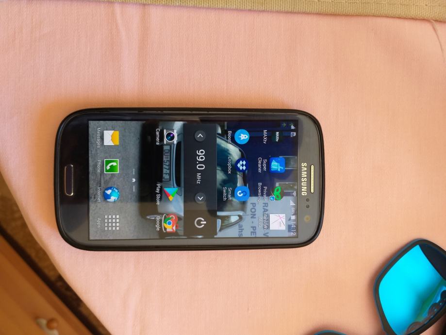 Samsung galaxy S3 neo