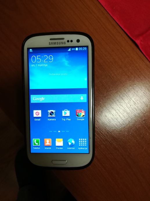 samsung galaxy s3 neo 4g