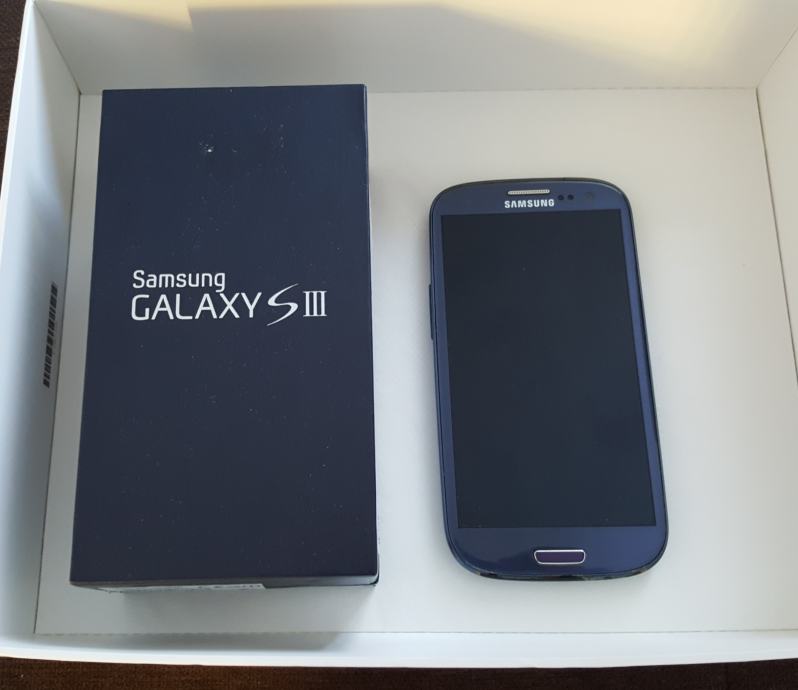 samsung s3 series