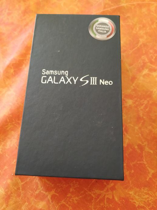 galaxy siii neo