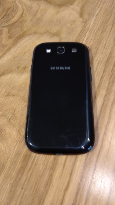 Samsung S3 Neo