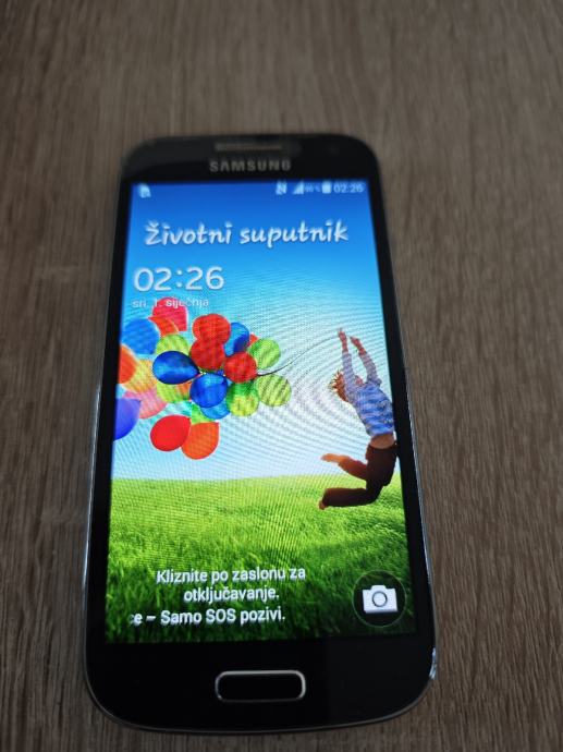 Samsung Galaxy S4 mini