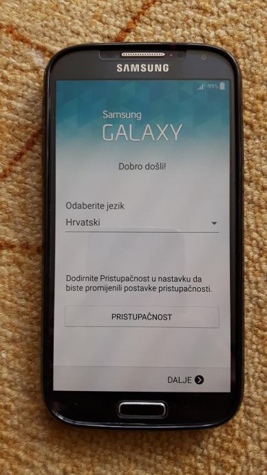 samsung galaxy s4 i9505 16gb