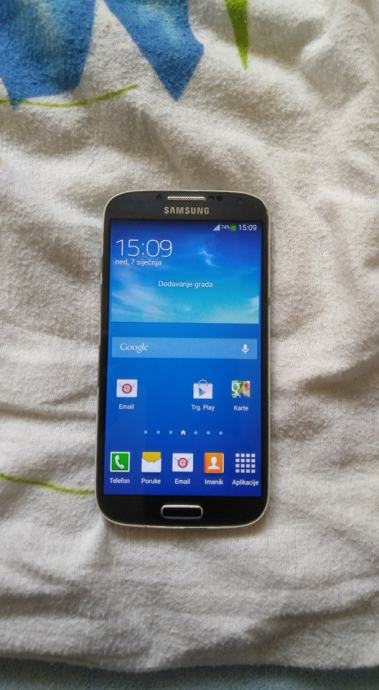 Samsung Galaxy S4 I9505