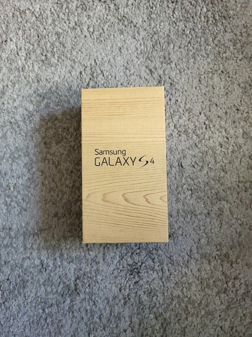 AKCIJA-POVOLJNO: SAMSUNG GALAXY S4