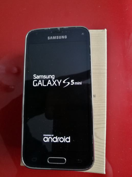 samsung s5 mini for sale