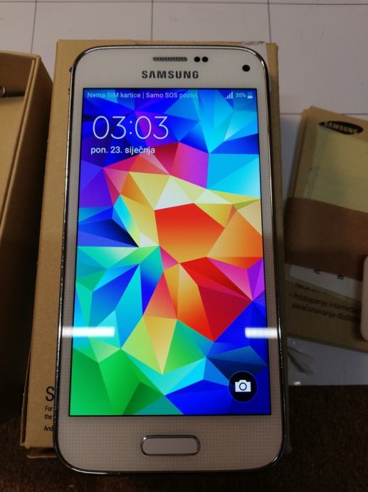 samsung s5 mini for sale