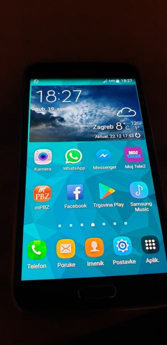 samsung galaxy 5.7