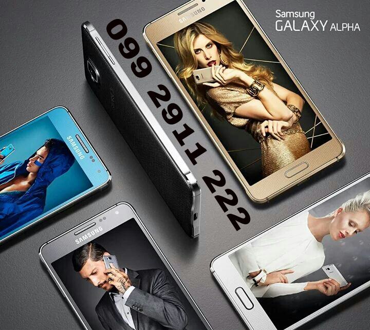 samsung galaxy alpha 32 gb