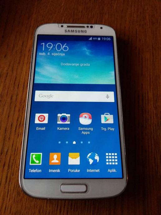 samsung galaxy s4 i9515